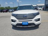 Used 2022 Ford Explorer Limited w/ Equipment Group 301A image 2