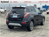 Certified 2022 Buick Encore Preferred w/ Safety Package image 3