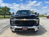 Used 2024 Chevrolet Silverado 2500 LT w/ Convenience Package image 2