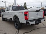 New 2025 Ford F250 4x4 Crew Cab Super Duty image 4