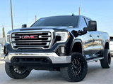 Used 2021 GMC Sierra 1500 SLT w/ SLT Premium Plus Package image 3