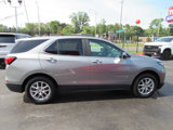 Used 2023 Chevrolet Equinox LT w/ Driver Convenience Package image 5