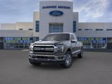 New 2025 Ford F150 Lariat image 2