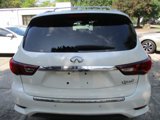 Used 2019 INFINITI QX60 Luxe w/ Essential Package image 4