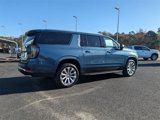 New 2025 Chevrolet Suburban Premier image 4
