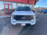 Used 2022 Ford F150 XLT w/ Equipment Group 301A Mid image 2