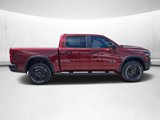 New 2025 RAM 1500 Rebel w/ Rebel Level 2 Equipment Group image 4