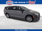 New 2025 Chrysler Pacifica Select w/ Uconnect Theater Family Group image 2