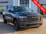 New 2026 RAM 1500 Laramie image 2