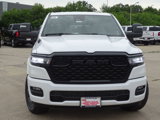 New 2025 RAM 1500 Big Horn image 4