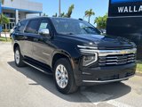 New 2025 Chevrolet Suburban Premier image 4