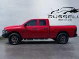 Used 2016 RAM 1500 Express image 2