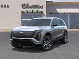 New 2026 Cadillac Vistiq Luxury image 6