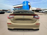 New 2025 Honda Civic Sport image 4