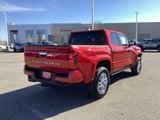 New 2025 Toyota Tacoma Limited image 5