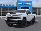 New 2025 Chevrolet Silverado 2500 Custom w/ Custom Value Package image 6