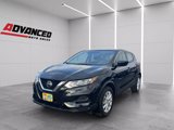 Used 2021 Nissan Rogue Sport S image 3