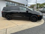 Used 2023 Honda Odyssey Sport image 2