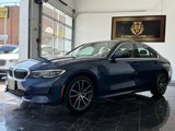 Used 2021 BMW 330i xDrive Sedan w/ Convenience Package image 3