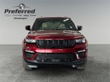 New 2025 Jeep Grand Cherokee Limited image 4