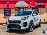 Used 2021 Kia Sportage LX image 2