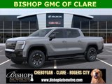 New 2026 GMC Sierra EV Elevation image 4