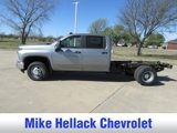 New 2025 Chevrolet Silverado 3500 W/T w/ WT Convenience Package image 4