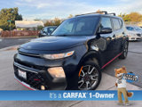 Used 2021 Kia Soul GT-Line image 2