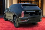 New 2026 Cadillac Escalade IQ Sport 2 image 4