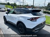 Used 2023 Kia Sportage X-Pro Prestige image 5
