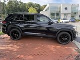 New 2026 Volkswagen Atlas SE image 4