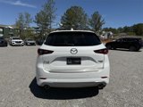 New 2025 MAZDA CX-5 Signature image 6