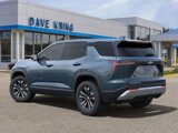 New 2026 Chevrolet Equinox LT image 3