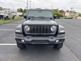 New 2025 Jeep Wrangler Sport image 2