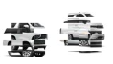 New 2025 Chevrolet Suburban High Country image 2