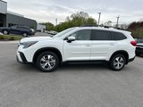New 2025 Subaru Ascent Premium image 4