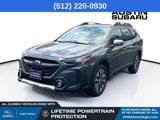 New 2025 Subaru Outback Touring XT image 4