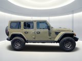 New 2025 Jeep Wrangler Unlimited Rubicon 392 image 3