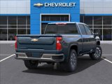 New 2025 Chevrolet Silverado 2500 LT w/ All Star Edition image 4