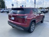 New 2026 Chevrolet Equinox LT w/ Convenience Package II image 6