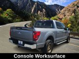 Used 2024 Ford F150 XLT w/ Mobile Office Package image 4