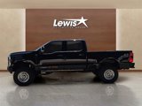 Used 2025 Ford F250 Platinum image 3
