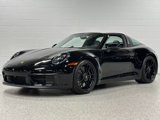 Used 2022 Porsche 911 Targa 4 GTS image 2
