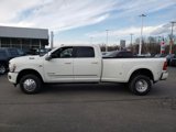 New 2024 RAM 3500 Limited image 3