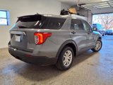 Used 2021 Ford Explorer 4WD w/ Class III Trailer Tow Package image 4