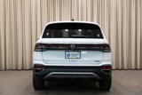 New 2025 Volkswagen Taos SEL image 5