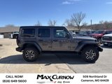 New 2025 Jeep Wrangler Sahara image 6