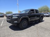 New 2025 Nissan Frontier PRO-4X w/ Pro Premium Package image 2