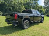 New 2025 GMC Sierra 2500 Denali Ultimate image 4