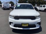 Used 2024 Dodge Durango SXT image 4